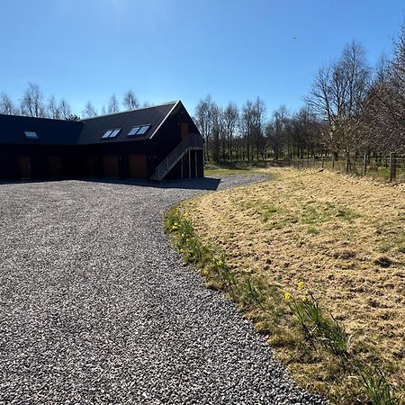 Willowbarn Rafford Self Catering Forres Dış mekan fotoğraf