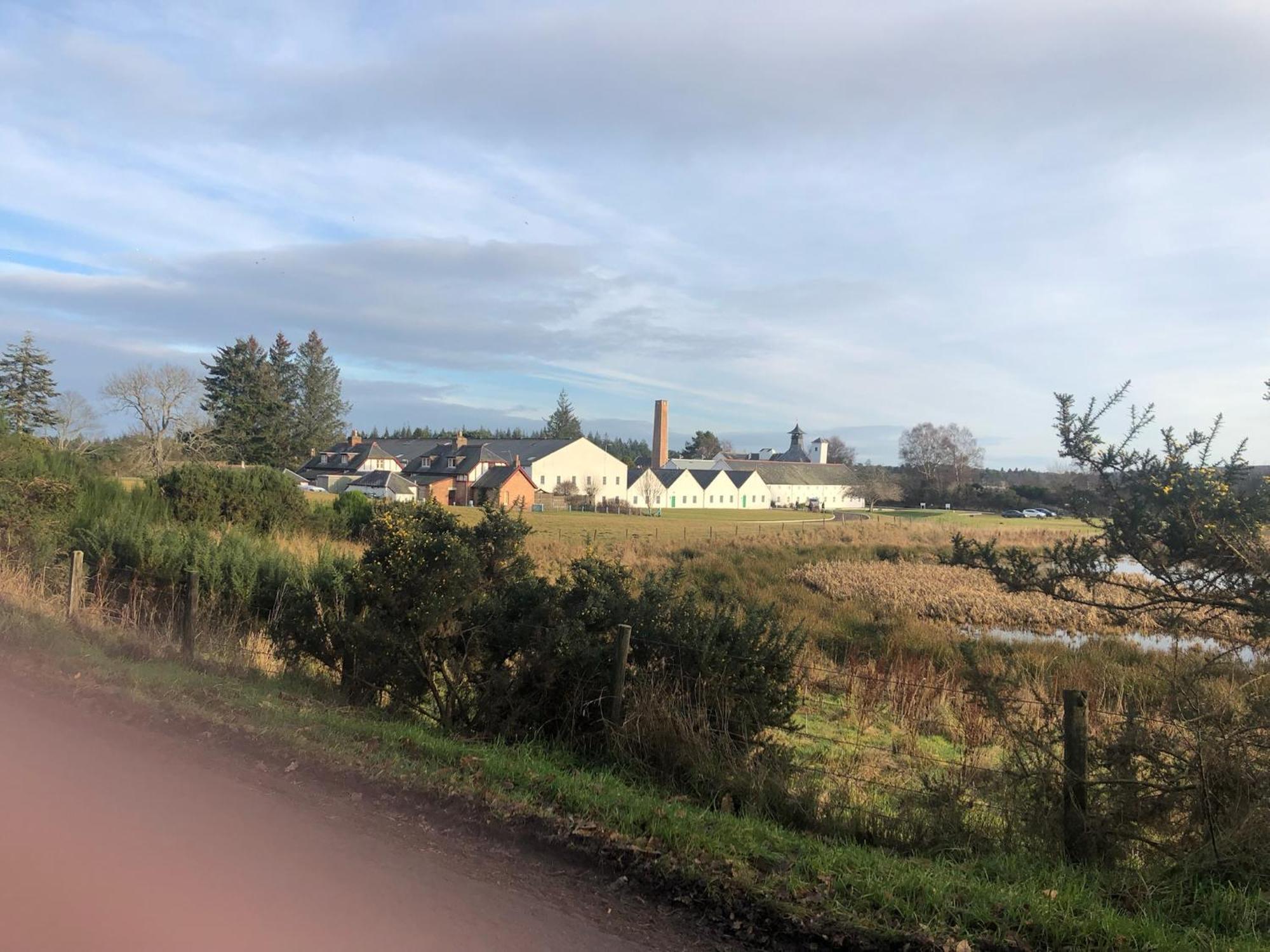 Willowbarn Rafford Self Catering Forres Dış mekan fotoğraf